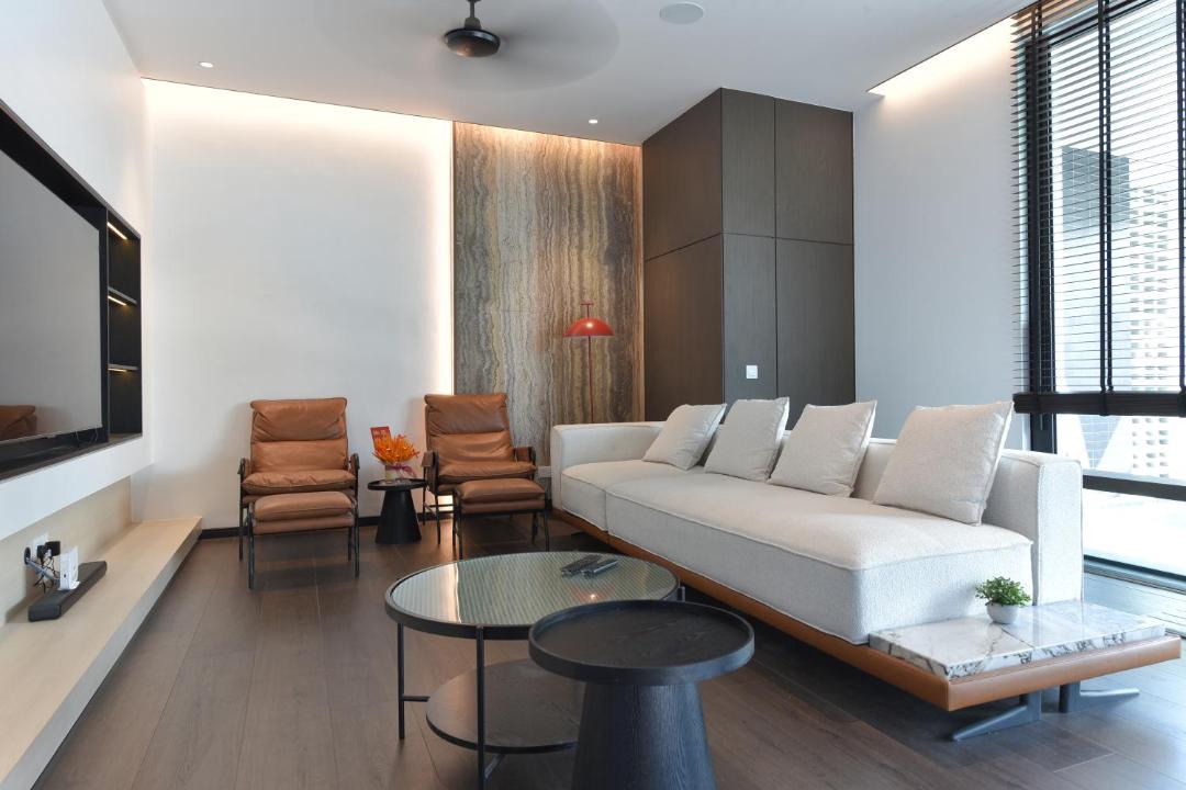 Photo of Livingroom in Muar