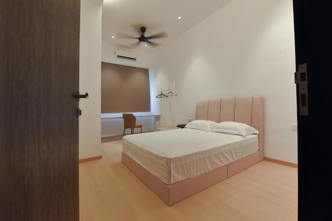 Photo of Bedroom in Muar