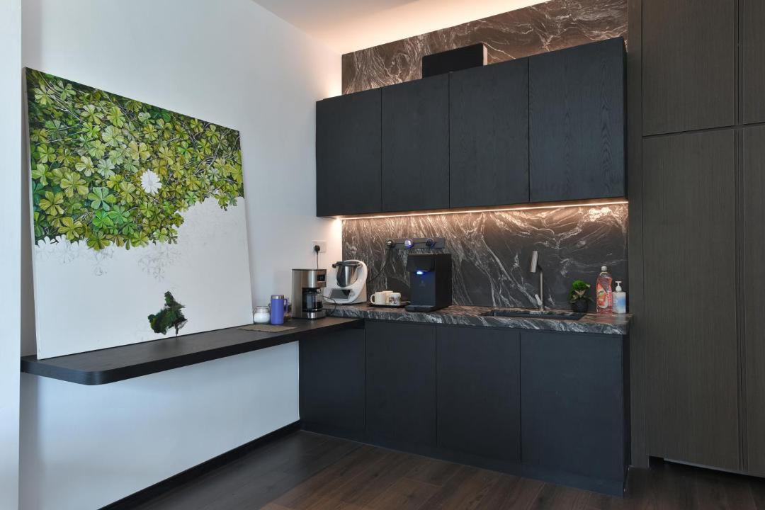 Photo of Kitchen in Muar