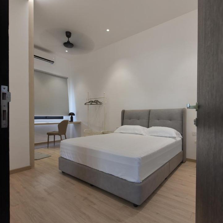 Photo of Bedroom in Muar
