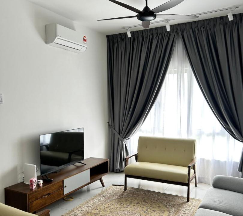 Photo of Livingroom in Bandar Baru Bangi