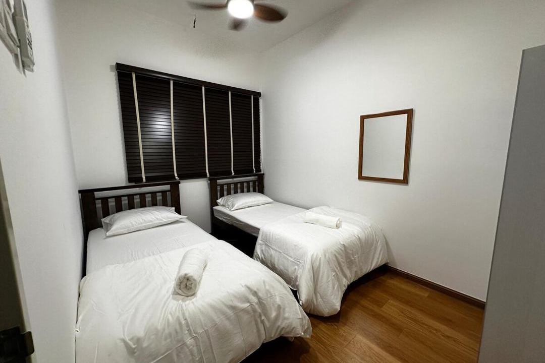 Photo of Bedroom in Bandar Baru Bangi