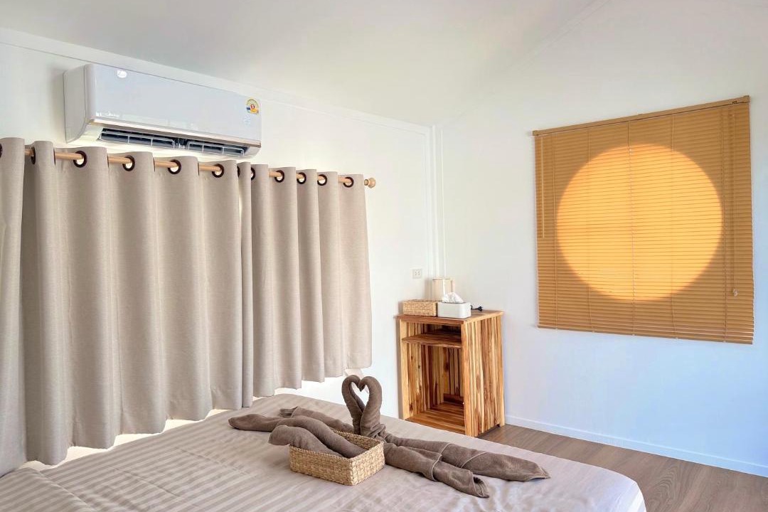Photo of Bedroom in Phupa Man