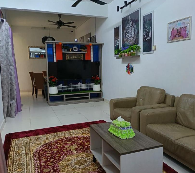 Photo of Livingroom in Pontian