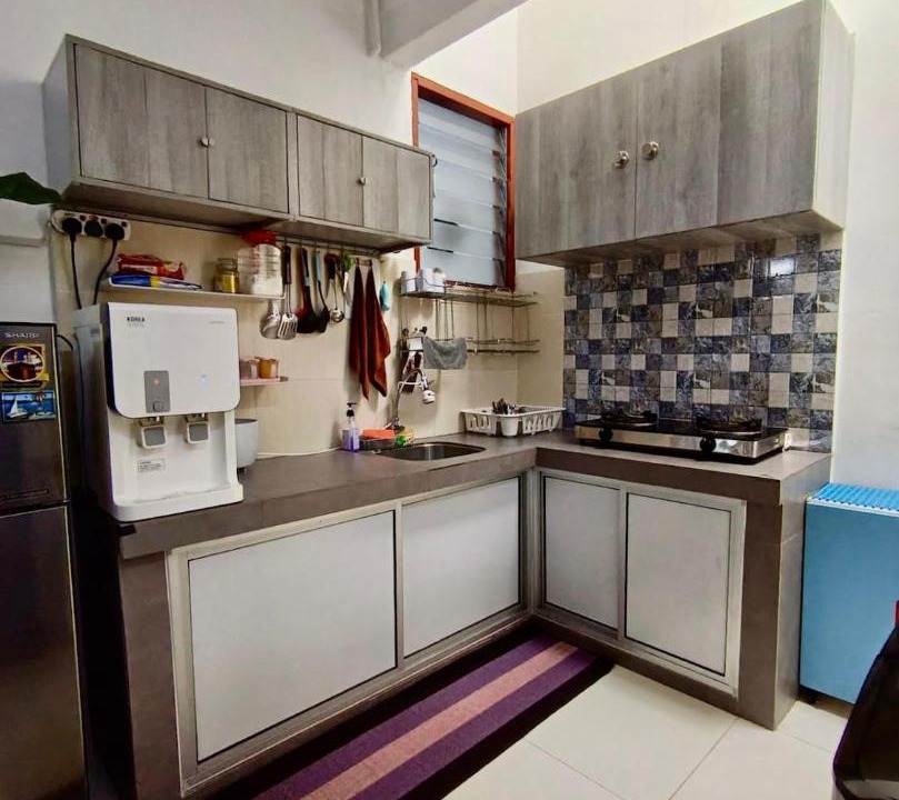 Photo of Kitchen in Pontian