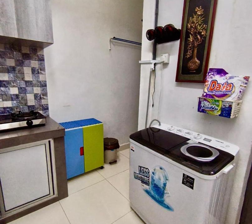 Photo of Kitchen in Pontian