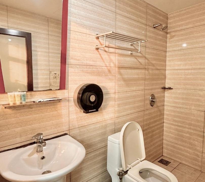Photo of Bathroom in Bintulu