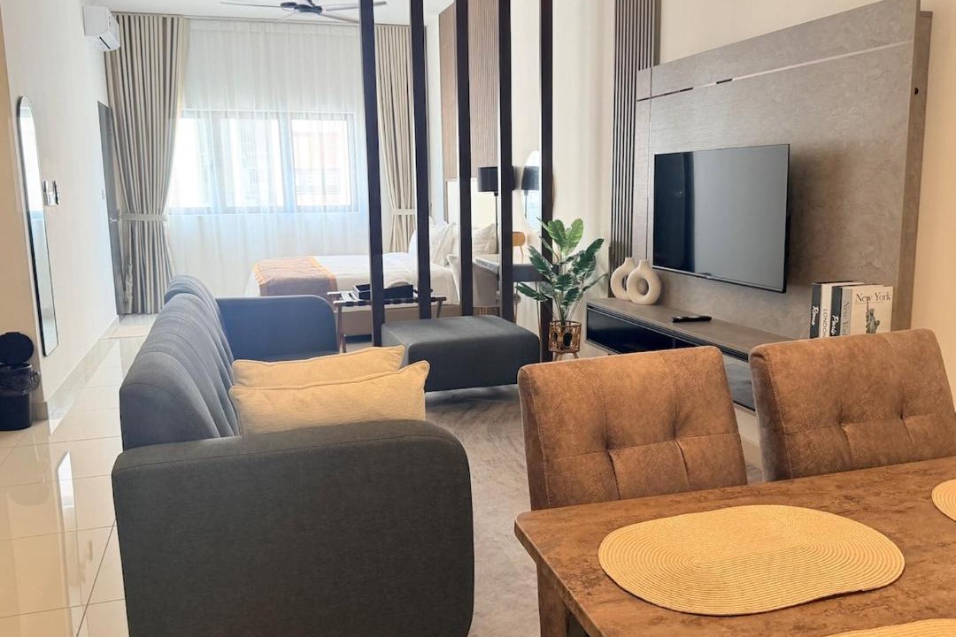 Photo of Livingroom in Petaling District