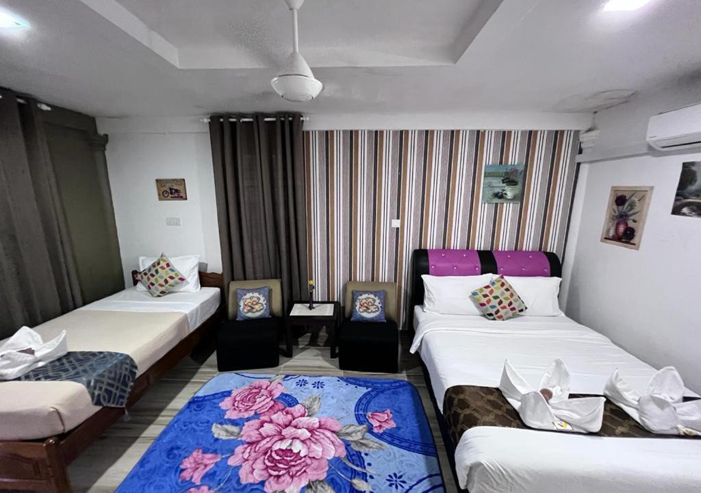 Photo of Bedroom in Kampung Ru Muda