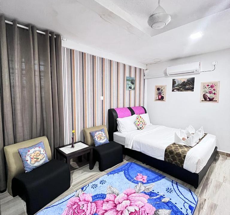 Photo of Bedroom in Kampung Ru Muda