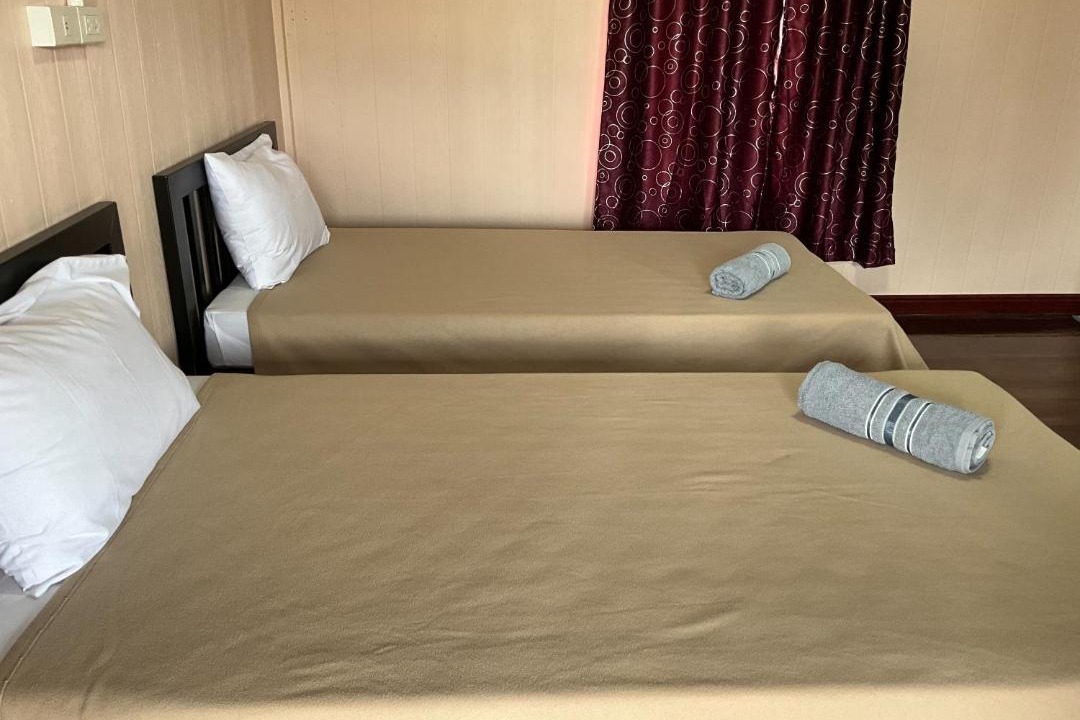 Photo of Bedroom in Ratchaburi