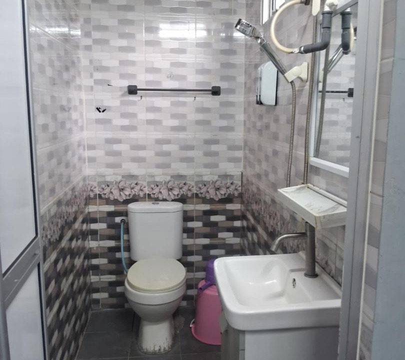 Photo of Bathroom in Sungai Baru Tengah