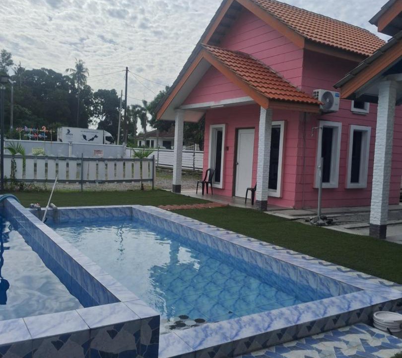 Photo of Others in Sungai Baru Tengah