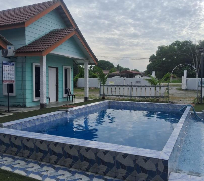 Photo of Others in Sungai Baru Tengah