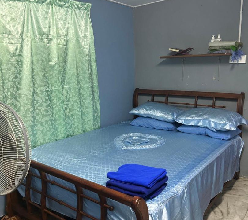 Photo of Bedroom in Karangan