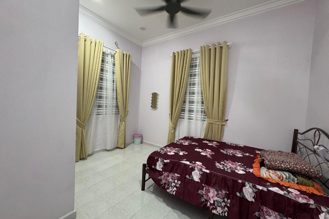 Photo of Bedroom in Kota Bharu