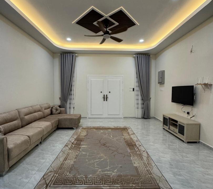 Photo of Livingroom in Kota Bharu