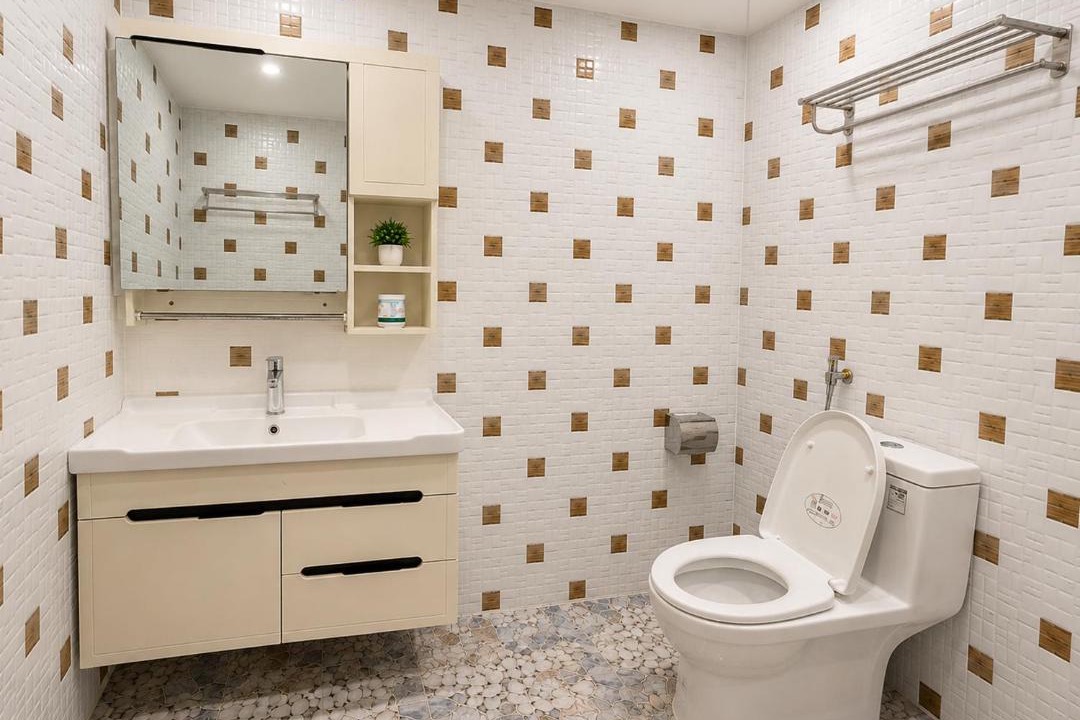 Photo of Bathroom in Mittakpheap