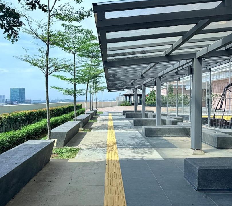 Photo of Outdoor in Petaling District