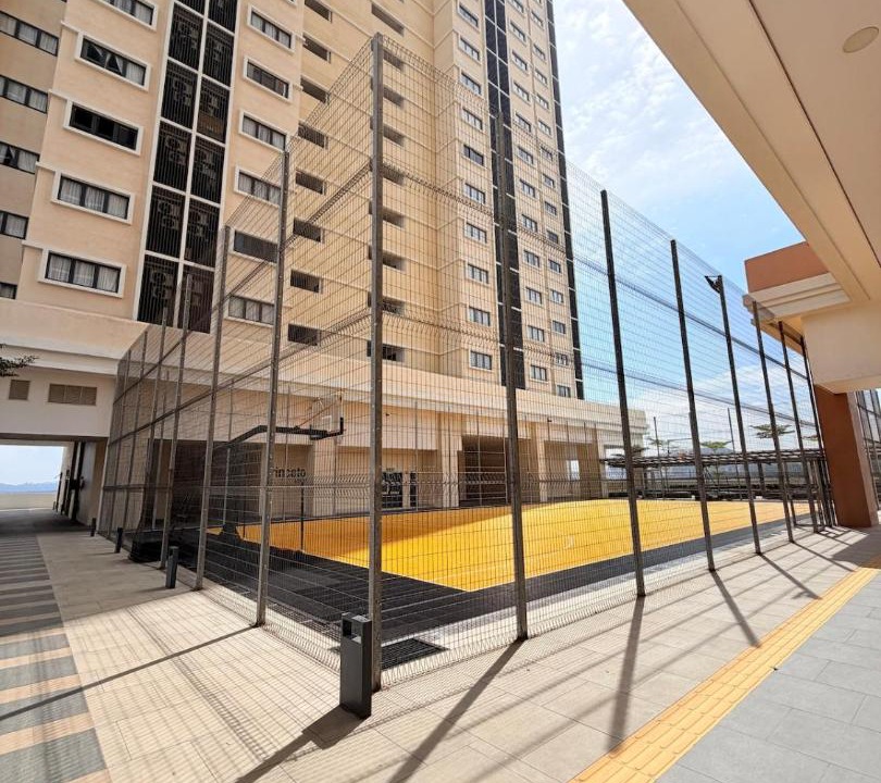 Photo of Patio Balcony in Petaling District