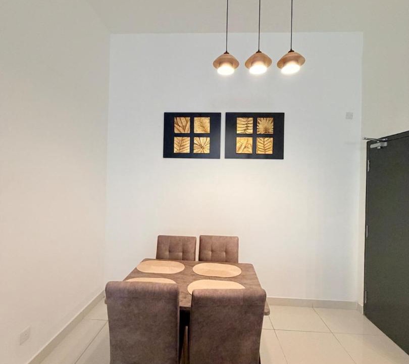 Photo of Livingroom in Petaling District