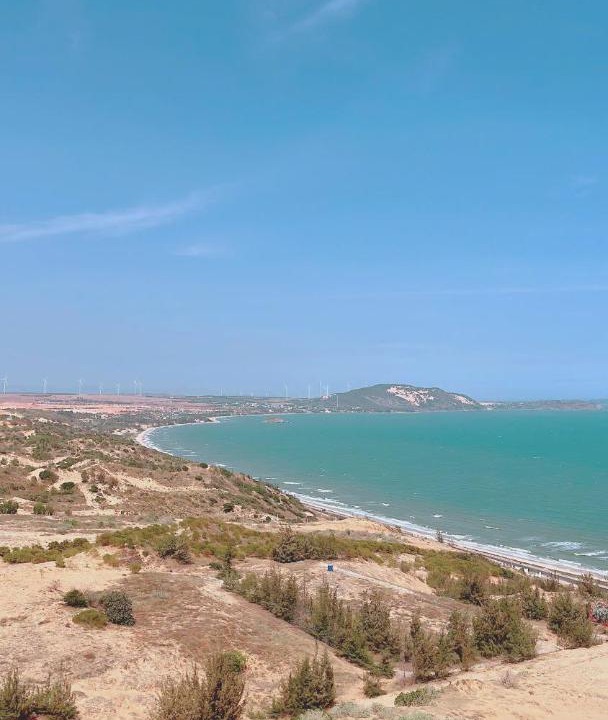 Photo of Others in Suoi Nuoc Beach