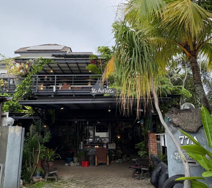 Photo of Others in Kampung Tambak Bunga