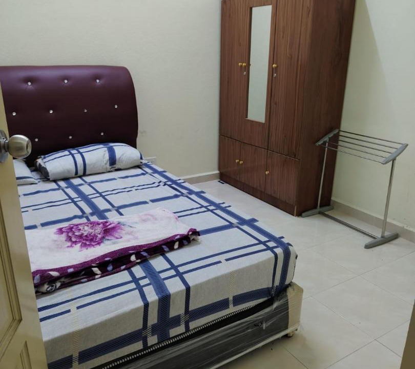 Photo of Bedroom in Kubang Kerian