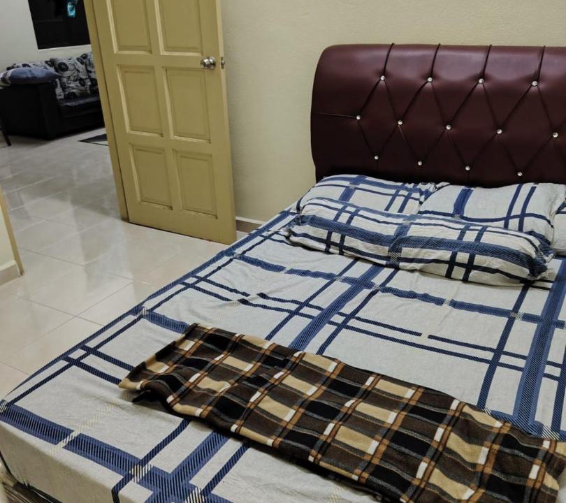 Photo of Bedroom in Kubang Kerian