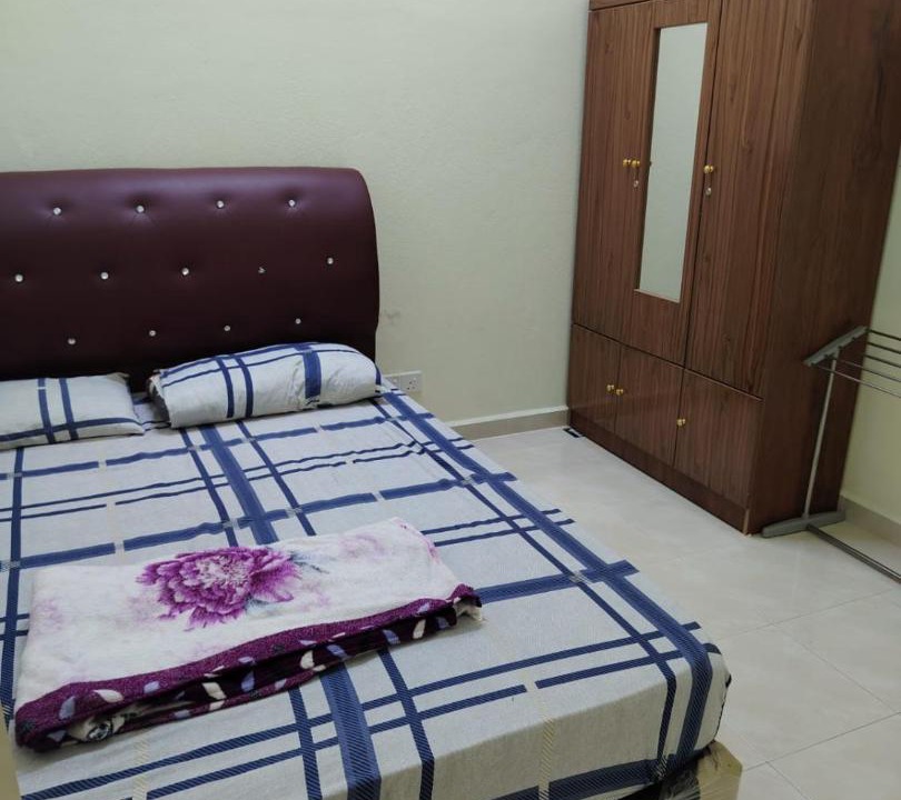 Photo of Bedroom in Kubang Kerian