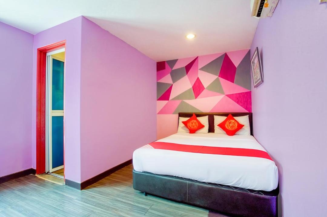 Photo of Bedroom in Klang Sentral