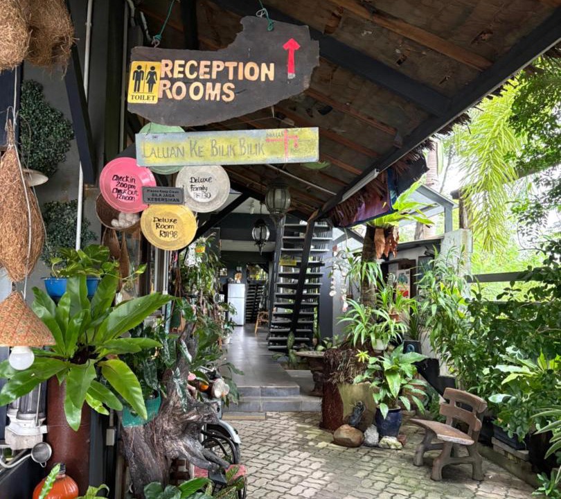 Photo of Others in Kampung Tambak Bunga