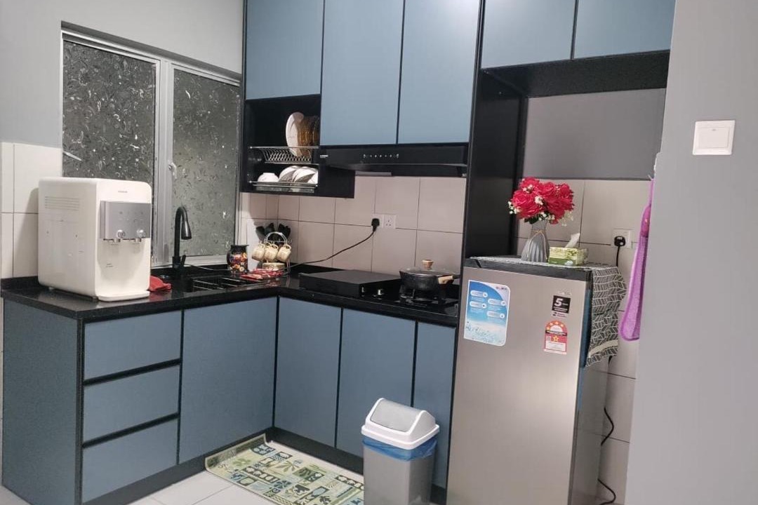 Photo of Kitchen in Bukit Serindit