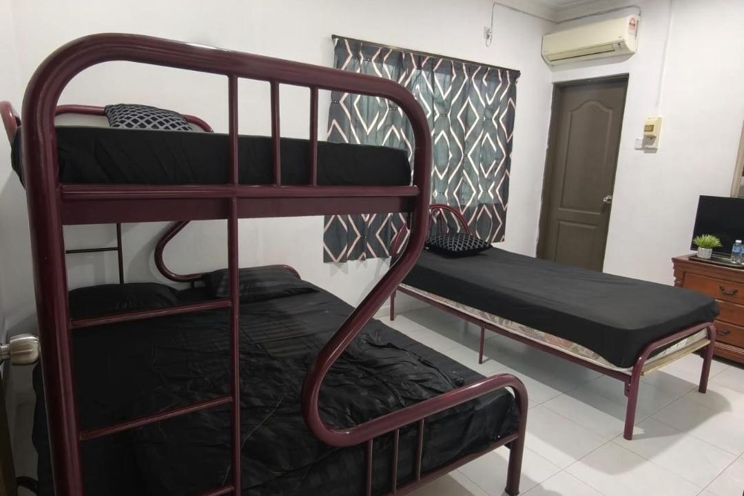 Photo of Bedroom in Hulu Kinta