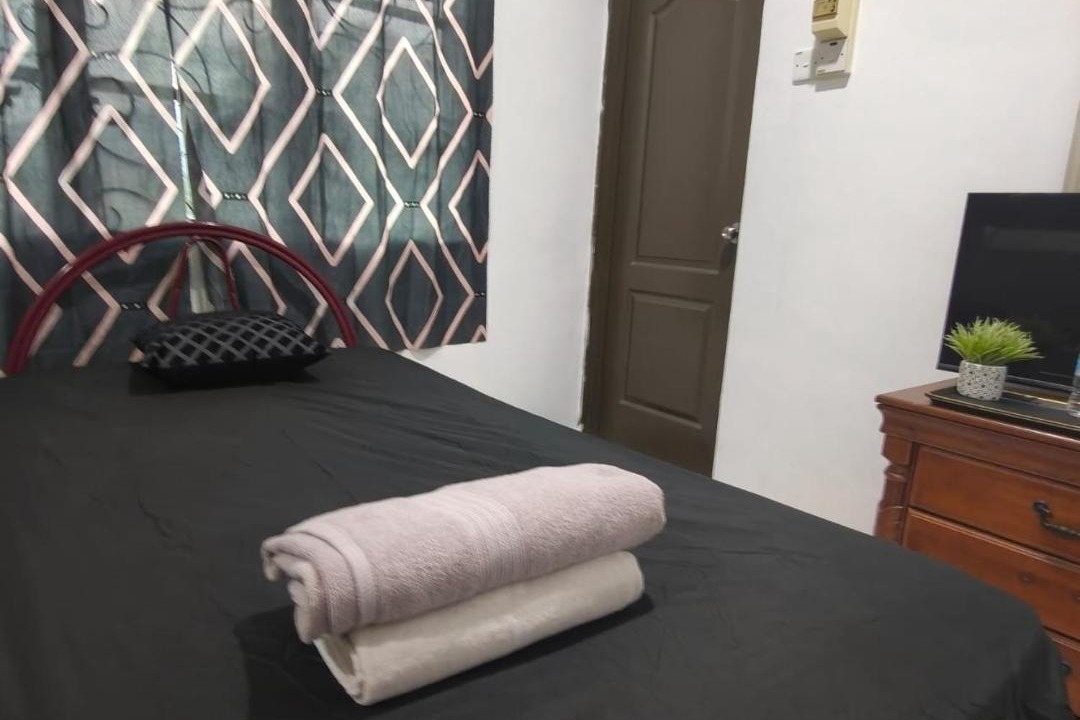 Photo of Bedroom in Hulu Kinta