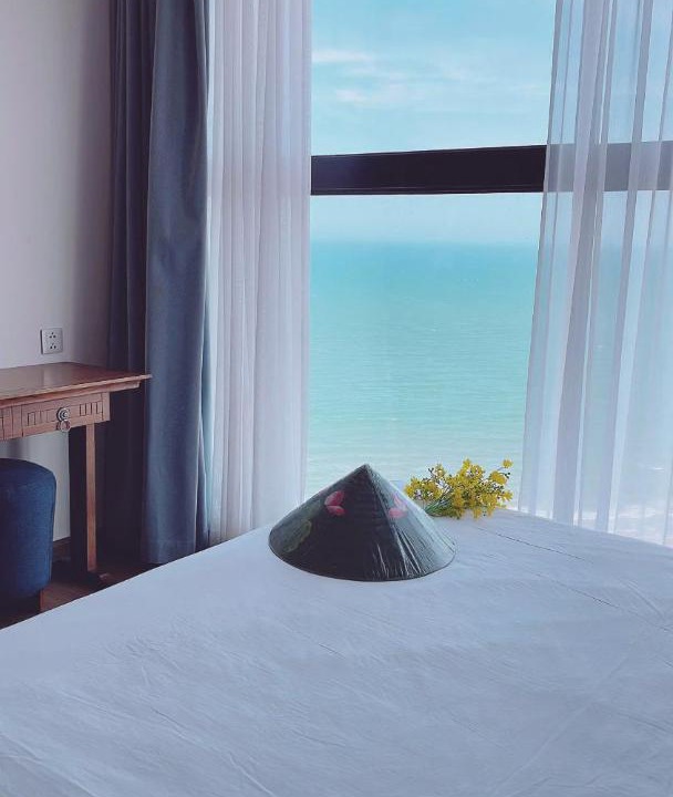 Photo of Bedroom in Suoi Nuoc Beach