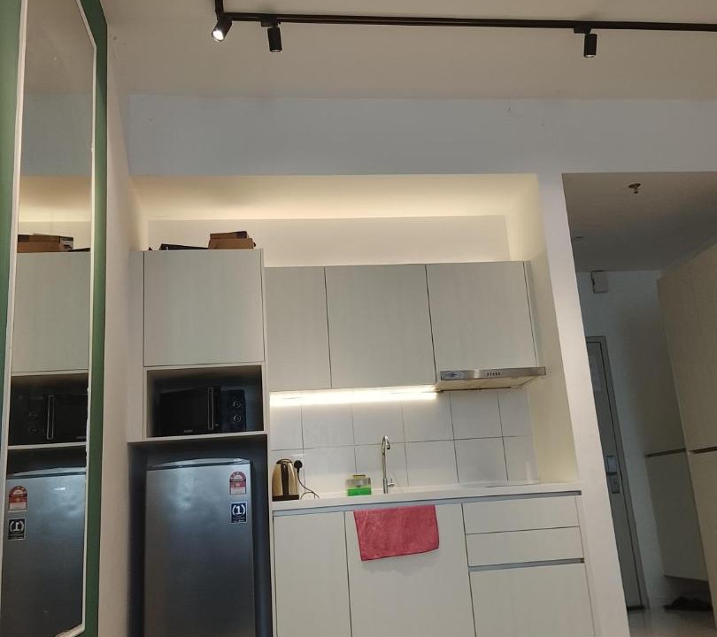 Photo of Kitchen in Chow Kit