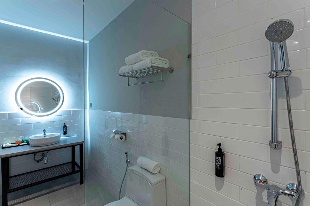 Photo of Bathroom in Sepang
