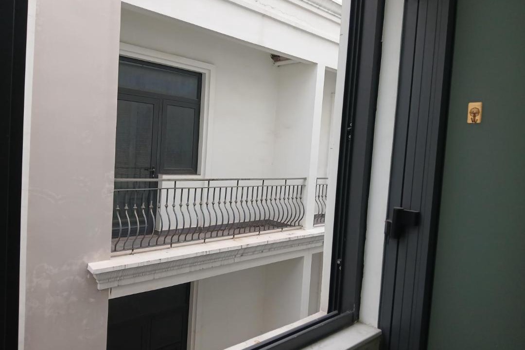 Photo of Patio Balcony in District 9