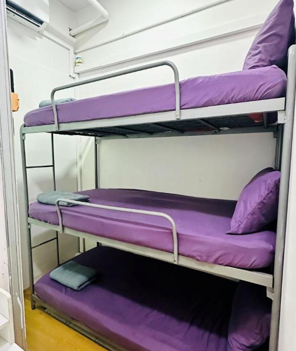 Photo of Bedroom in Sungai Baru Tengah
