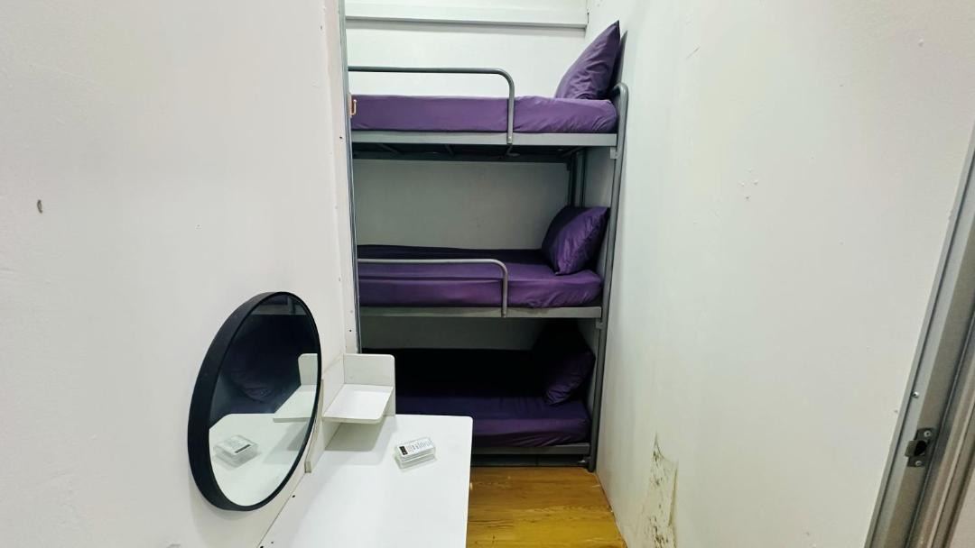 Photo of Bathroom in Sungai Baru Tengah