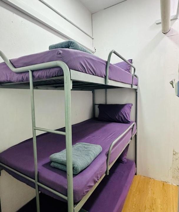 Photo of Bedroom in Sungai Baru Tengah