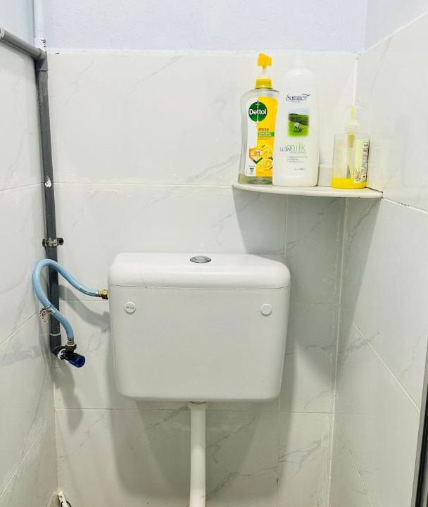 Photo of Bathroom in Sungai Baru Tengah