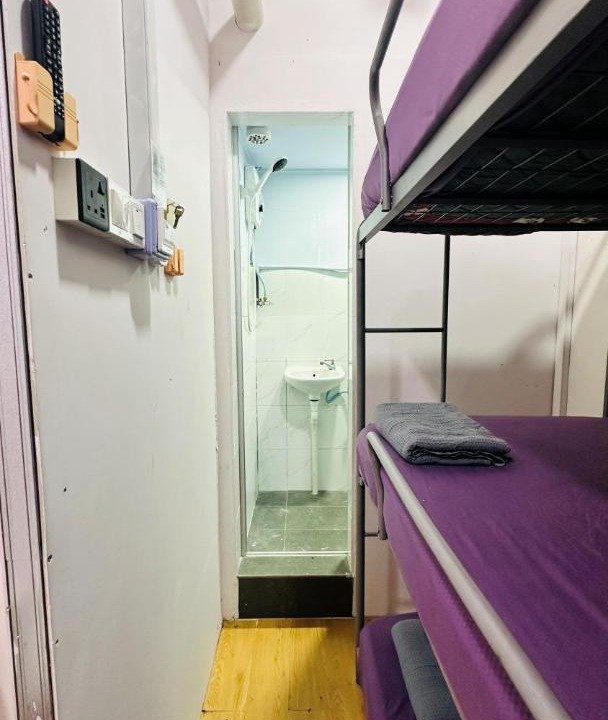Photo of Bedroom in Sungai Baru Tengah