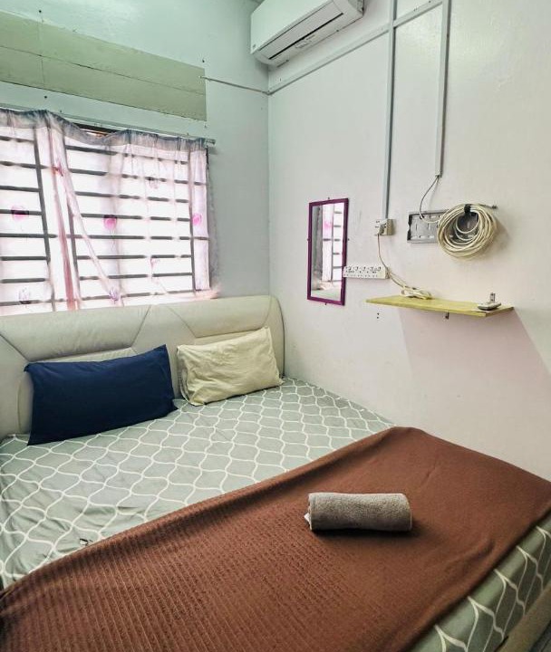 Photo of Bedroom in Sungai Baru Tengah