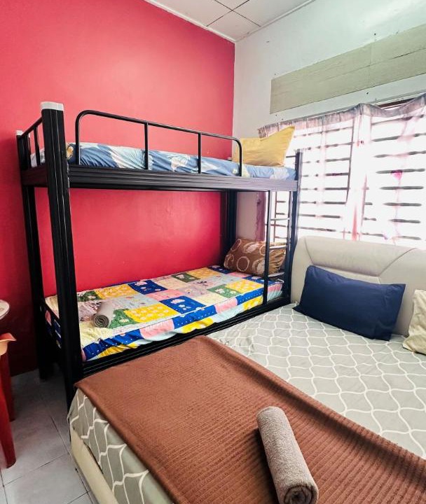 Photo of Bedroom in Sungai Baru Tengah
