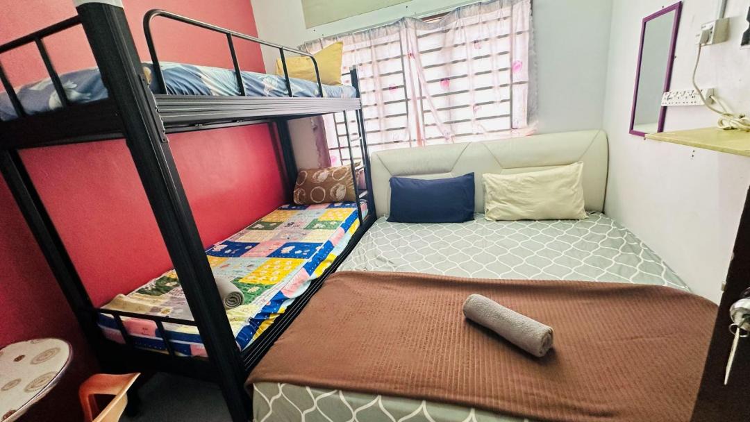 Photo of Bedroom in Sungai Baru Tengah