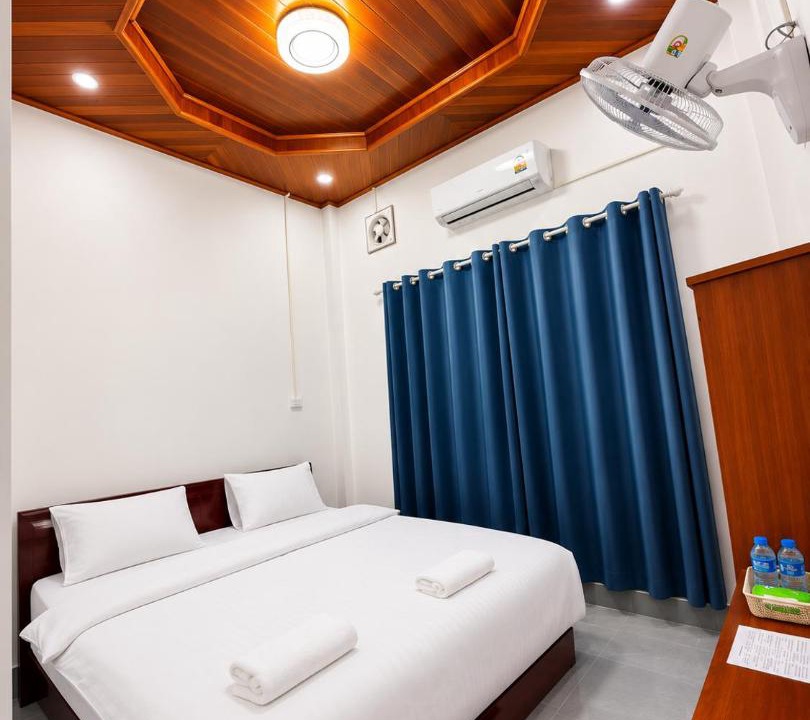 Photo of Bedroom in Luang Namtha