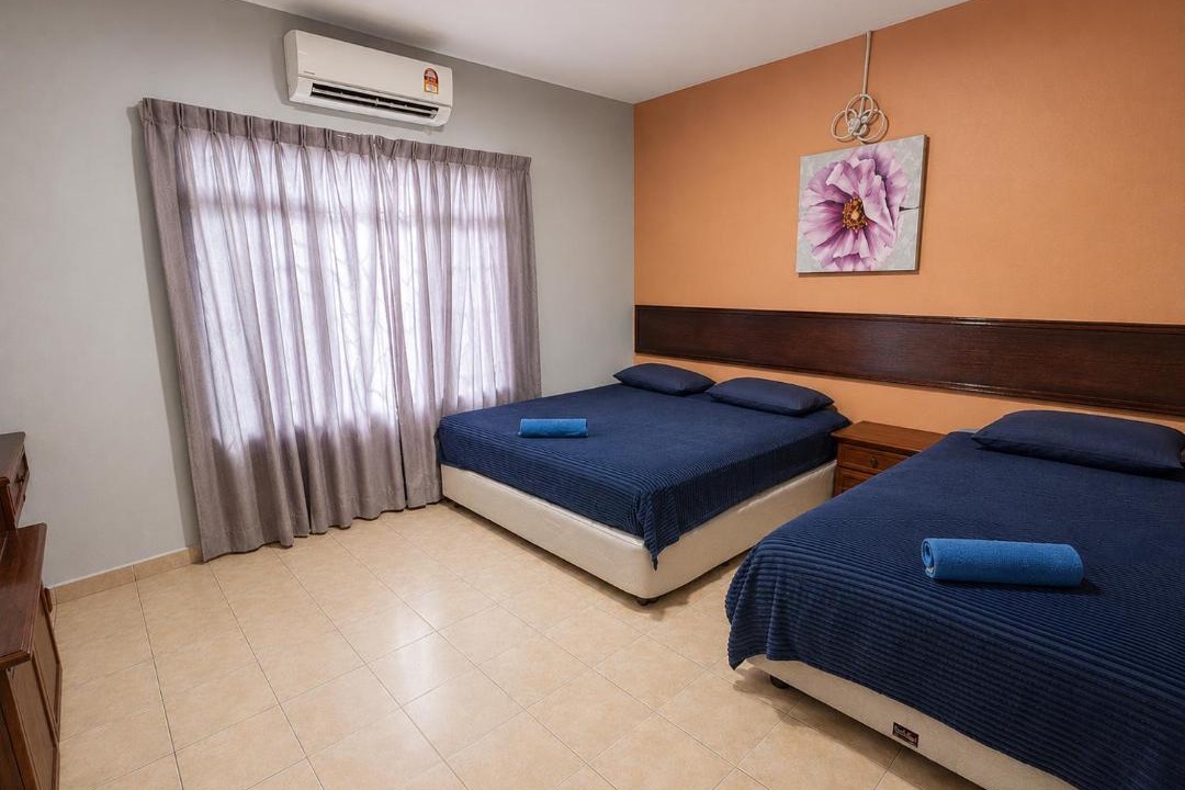 Photo of Bedroom in Alor Gajah