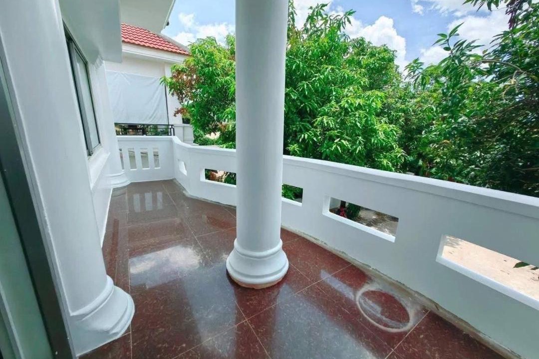 Photo of Patio Balcony in Siem Reap